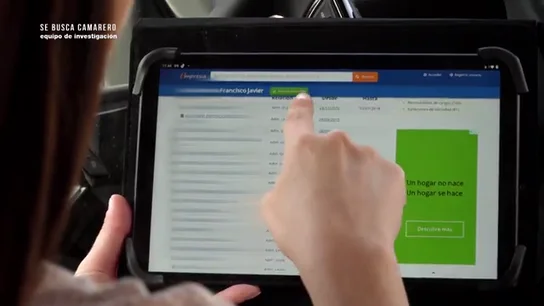 El empresario que echó a su camarero por quejarse: "Me denunció un subnormal comunista y sindicalista" El empresario que echó a su camarero por quejarse: "Me denunció un subnormal comunista y sindicalista"