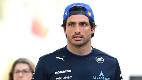 Carlos Sainz Carlos Sainz