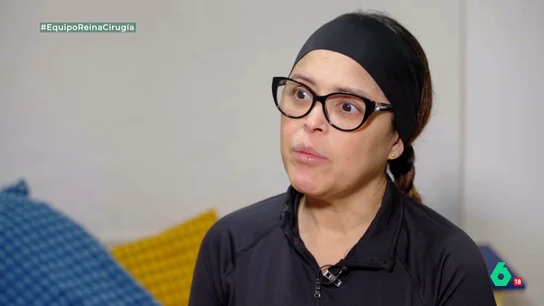 Una víctima de la "reina de la cirugía" se gastó 18.000 euros en la 'combi Kebeya' Una víctima de la "reina de la cirugía" se gastó 18.000 euros en la 'combi Kebeya'