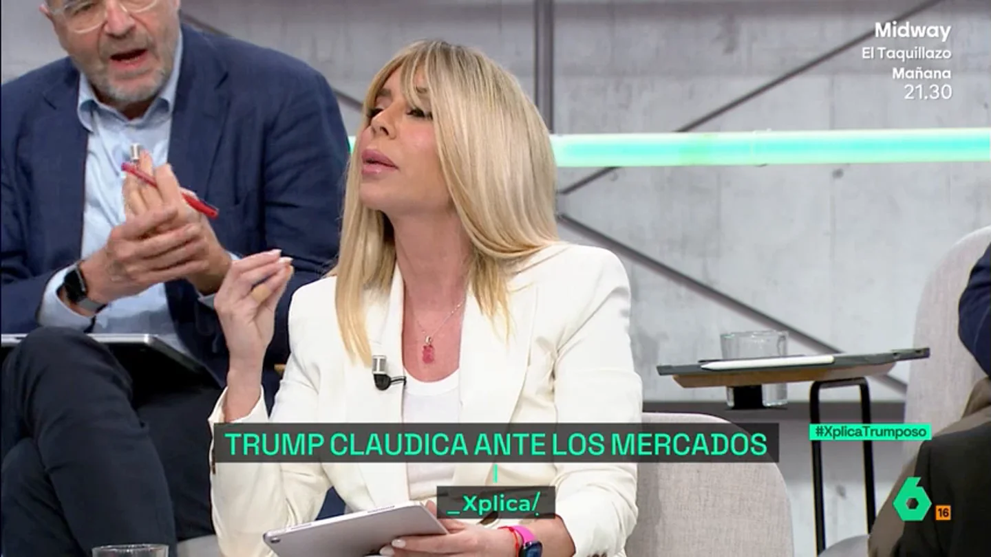Díaz-Giménez, con Gisela Turazzini Díaz-Giménez, con Gisela Turazzini