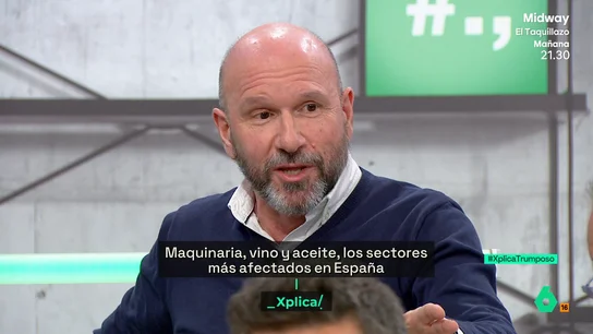 Óscar Vara, economista Óscar Vara, economista