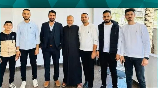 Familia de hermanos asesinada por Israel Familia de hermanos asesinada por Israel