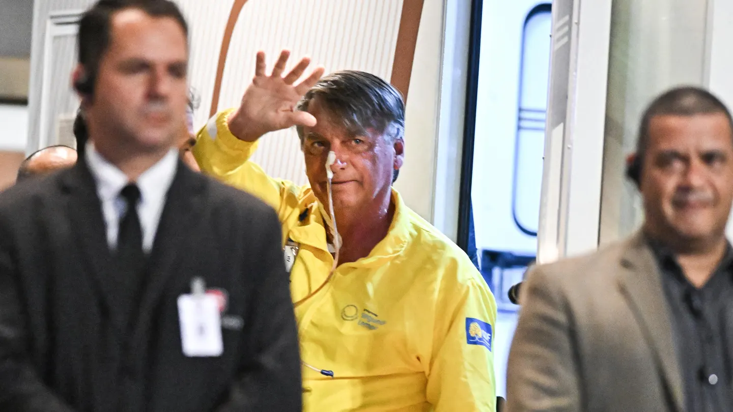 Jair Bolsonaro Jair Bolsonaro