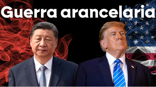Guerra arancelaria entre China y EEUU. Guerra arancelaria entre China y EEUU.