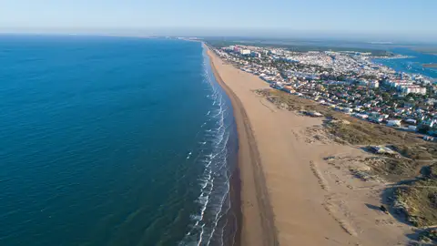 Punta Umbría Punta Umbría