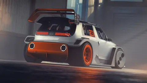 Hyundai Insteroid Hyundai Insteroid