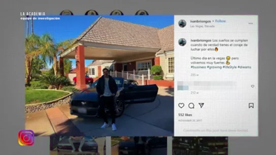 Así es el líder nacional de IM Academy, la presunta 'criptosecta' Así es el líder nacional de IM Academy, la presunta 'criptosecta'