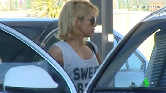 Equipo de Investigación recopila las pruebas que demuestran que Shakira vivía en España cuando su residencia fiscal estaba en Bahamas Equipo de Investigación analizaba con Javier Hurtado, director de Inspección de la Agencia Tributaria, las pruebas que demostrarían que Shakira tenía su residencia en Barcelona y que, por tanto, tendría que haber tributado en España.