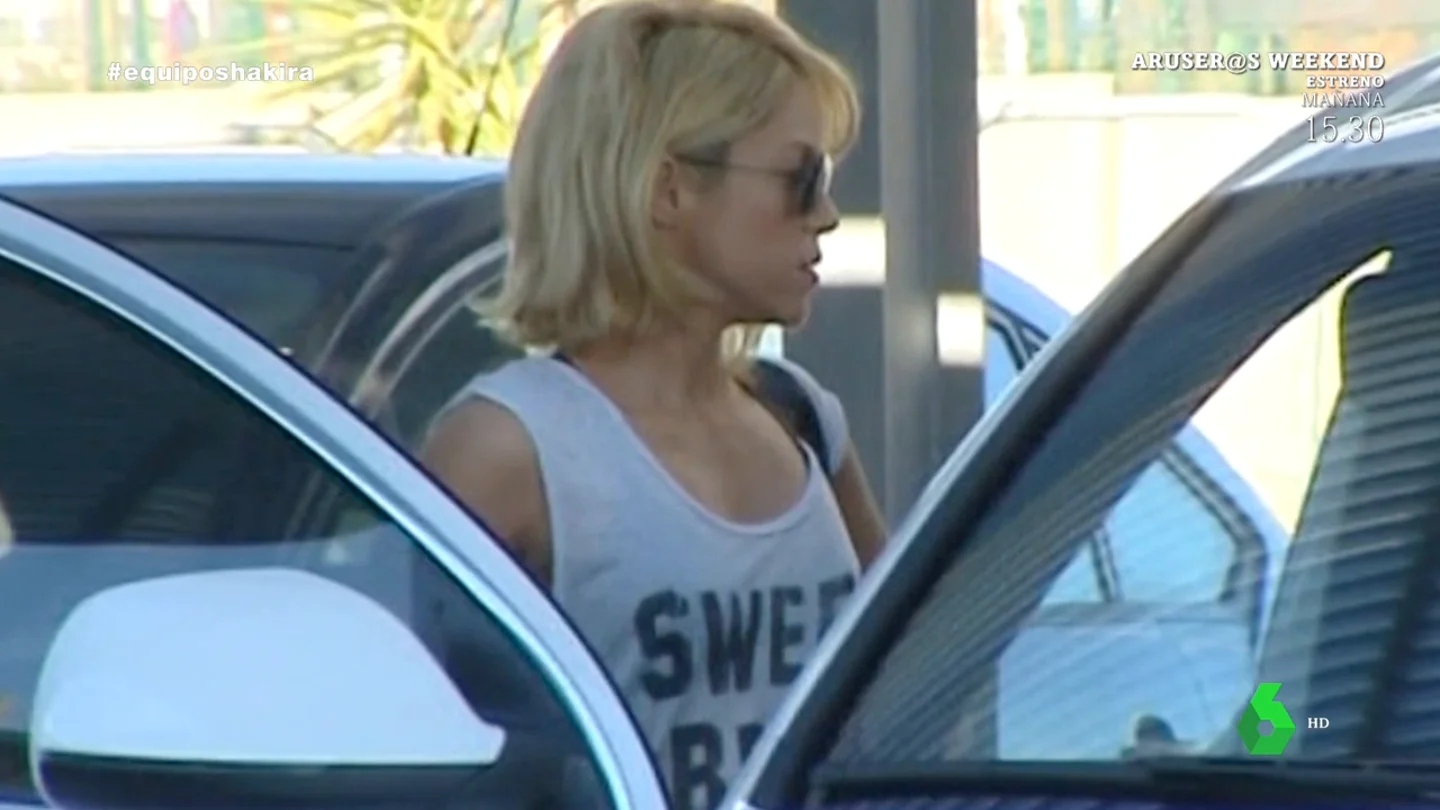 Equipo de Investigación recopila las pruebas que demuestran que Shakira vivía en España cuando su residencia fiscal estaba en Bahamas Equipo de Investigación analizaba con Javier Hurtado, director de Inspección de la Agencia Tributaria, las pruebas que demostrarían que Shakira tenía su residencia en Barcelona y que, por tanto, tendría que haber tributado en España.