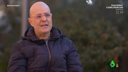 "He perdido un tercio del pulmón": las secuelas de Miguel Ríos tras pasar 75 días en la UCI por no querer vacunarse contra la COVID "He perdido un tercio del pulmón": las secuelas de Miguel Ríos tras pasar 75 días en la UCI por no querer vacunarse contra la COVID