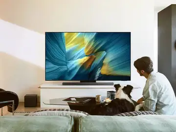 Este será el precio de los mejores televisores Samsung 4K de 2025 Este será el precio de los mejores televisores Samsung 4K de 2025