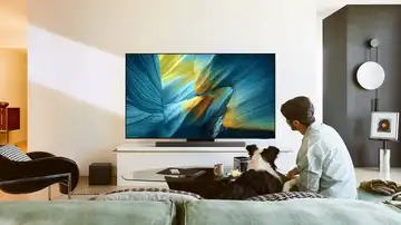 Este será el precio de los mejores televisores Samsung 4K de 2025 Este será el precio de los mejores televisores Samsung 4K de 2025