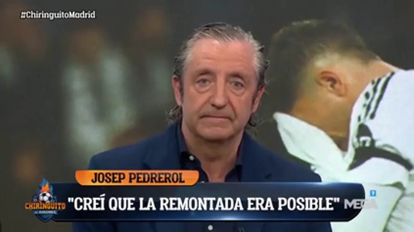 Pedrerol Pedrerol