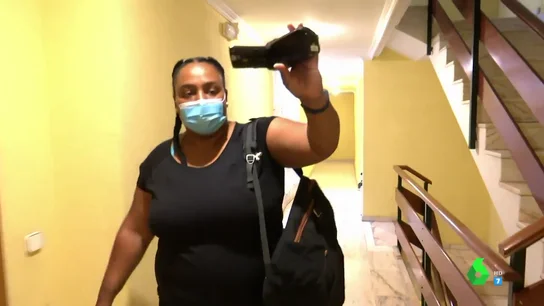 Una chica hace la dieta keto durante tres semanas y estos son sus resultados: "Me duele todo el cuerpo" Ana Paula, que pesa 142 kilos, explicaba en Equipo de Investigación que había decidido someterse a esta popular dieta, supervisada por un dietista. Tras 20 días siguiendo las pautas del profesional, la joven comenzaba a sufrir sus efectos secundarios.