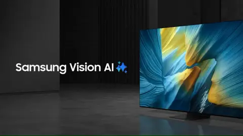 Samsung S95F Samsung S95F