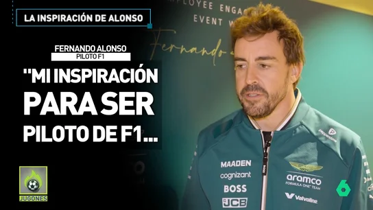 Alonso Alonso