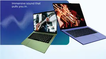 El Moto Book 60 ya es oficial: así es el primer portátil de Motorola El Moto Book 60 ya es oficial: así es el primer portátil de Motorola