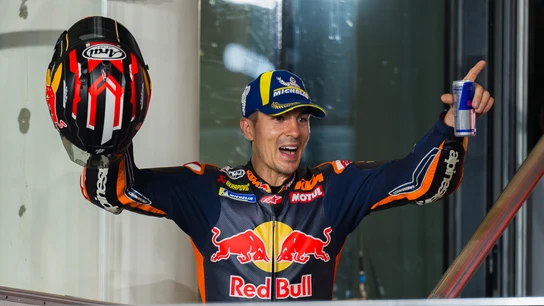 Maverick Viñales Maverick Viñales