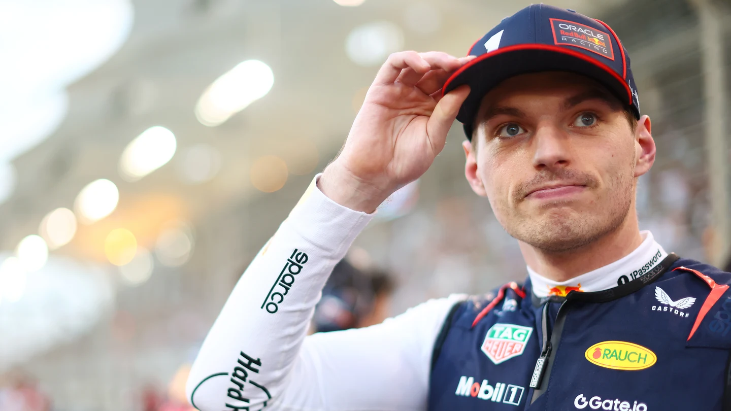 Max Verstappen Max Verstappen