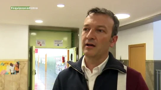 Así descubrieron en un instituto cómo sus alumnos estaban metidos en la presunta 'criptosecta' IM Academy Así descubrieron en un instituto cómo sus alumnos estaban metidos en la presunta 'criptosecta' IM Academy