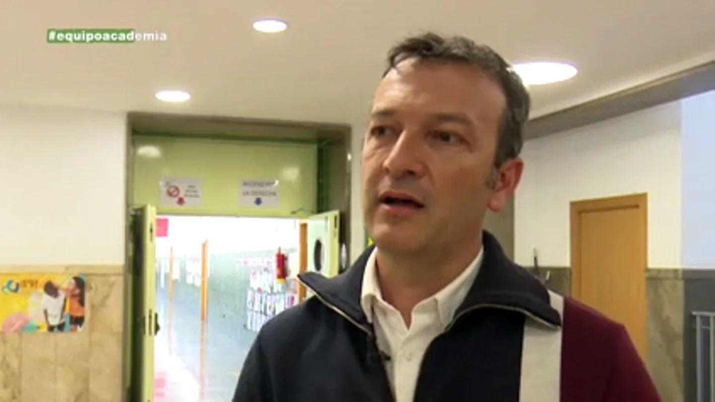 Así descubrieron en un instituto cómo sus alumnos estaban metidos en la presunta 'criptosecta' IM Academy Así descubrieron en un instituto cómo sus alumnos estaban metidos en la presunta 'criptosecta' IM Academy