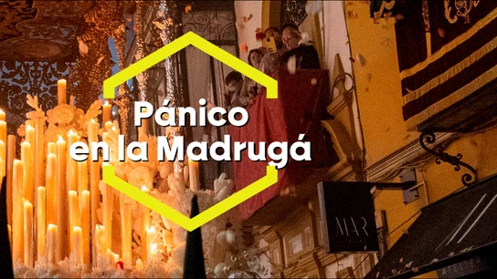 ¿Qué pasó en la Madrugá del 2000?: El misterio que provocó el pánico de nazarenos y fieles sevillanos ¿Qué pasó en la Madrugá del 2000?: El misterio que provocó el pánico de nazarenos y fieles sevillanos