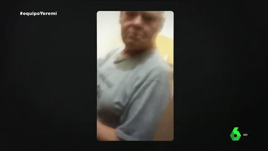 Equipo de Investigación revea el escondite de Antonio Ojeda, 'El Rubio', sospechoso de la desaparición de Yéremi Vargas En un vídeo que ahora recupera laSexta.com, Equipo de Investigación seguía la pista de los últimos lugares frecuentados por Antonio Ojeda 'El Rubio', principal sospechoso de la desaparición de Yeremi Vargas, hasta dar con la pensión en la que vive.