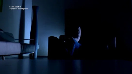 "Está escuálido y enfermo de sarna": el testimonio de la madre de un reclutado por la 'criptosecta' IM Academy "Está escuálido y enfermo de sarna": el testimonio de la madre de un reclutado por la 'criptosecta' IM Academy