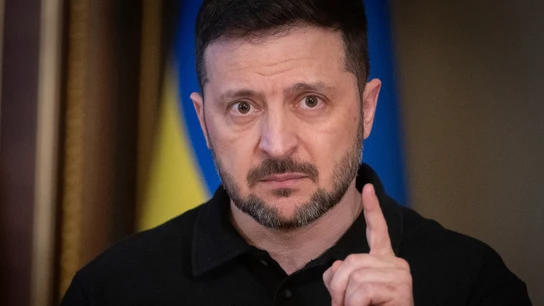 Volodimir Zelenski Volodimir Zelenski