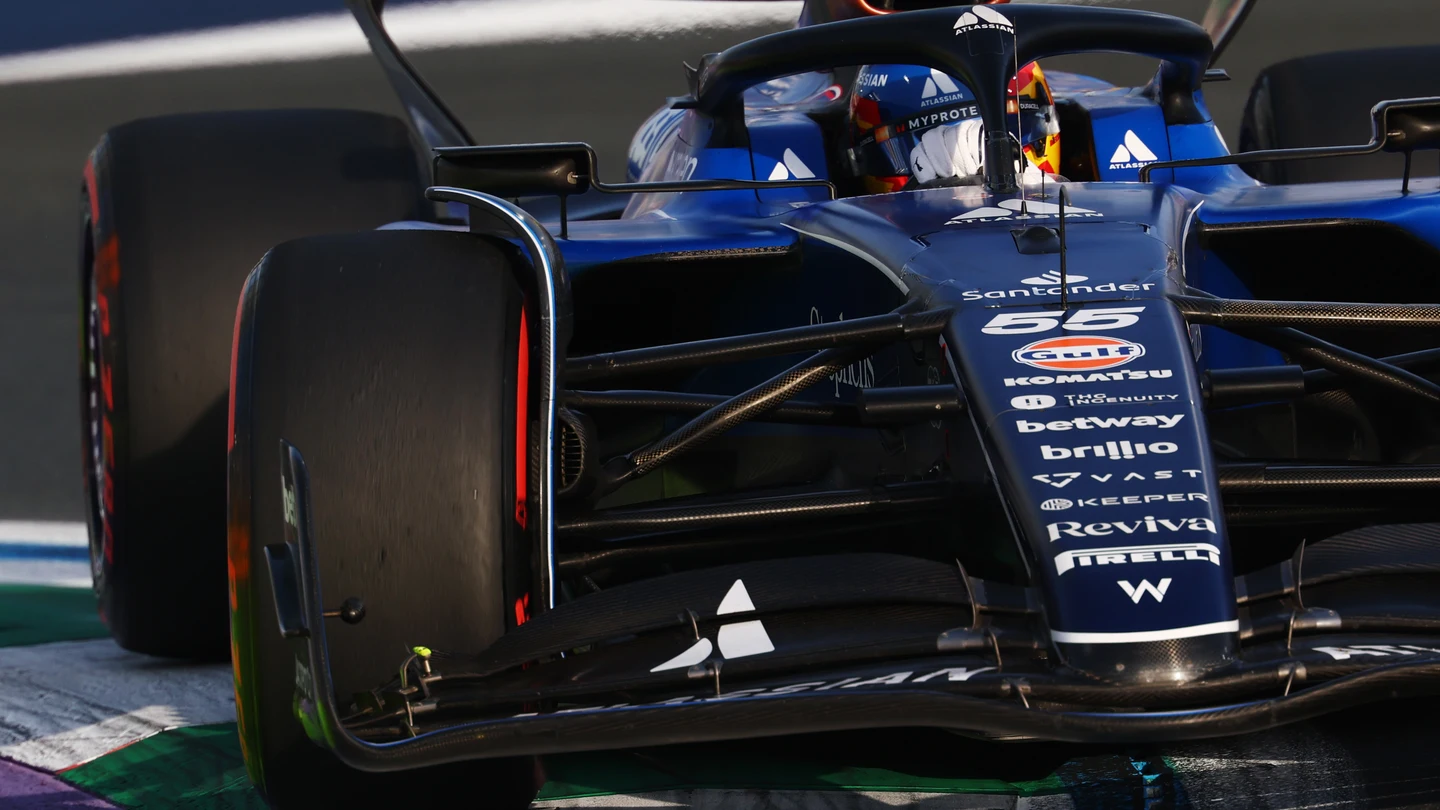 Carlos Sainz Carlos Sainz