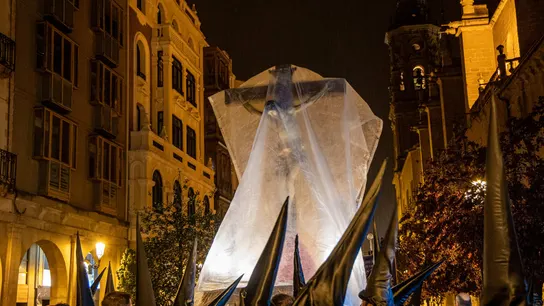 Viernes Santo en Logroño Viernes Santo en Logroño