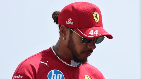 Lewis Hamilton Lewis Hamilton