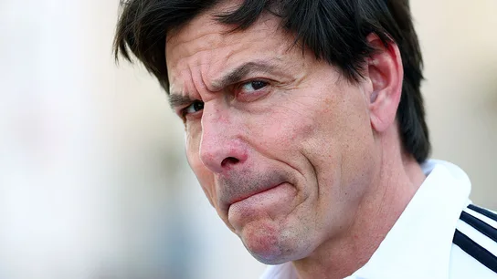 Toto Wolff Toto Wolff