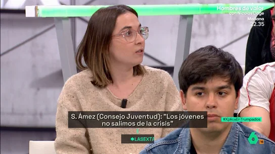 juventud juventud