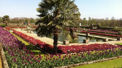 Kensington Gardens Kensington Gardens