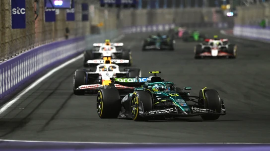 Fernando Alonso Fernando Alonso