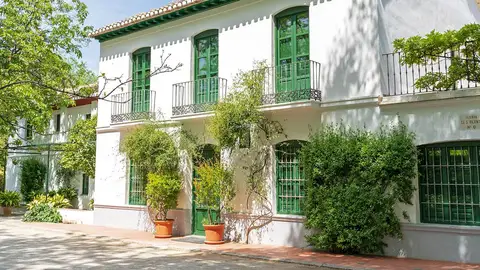Casa Museo de Federico García Lorca Casa Museo de Federico García Lorca