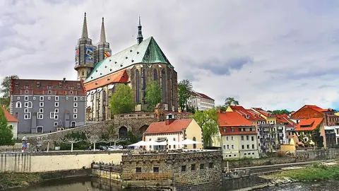 Görlitz Görlitz