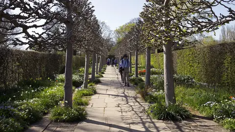 Sissinghurst Casatle Garden Sissinghurst Casatle Garden