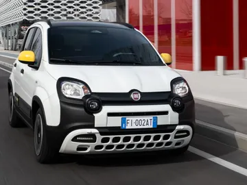 FIAT Pandina FIAT Pandina