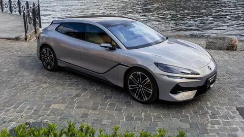 Denza Z9 GT Denza Z9 GT