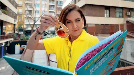 Boticaria García Boticaria García