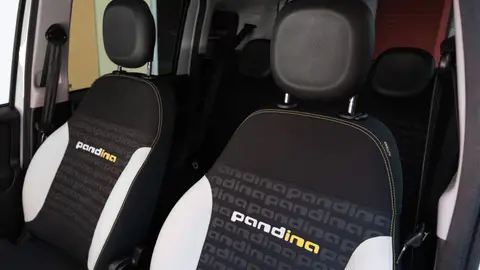 FIAT Pandina FIAT Pandina