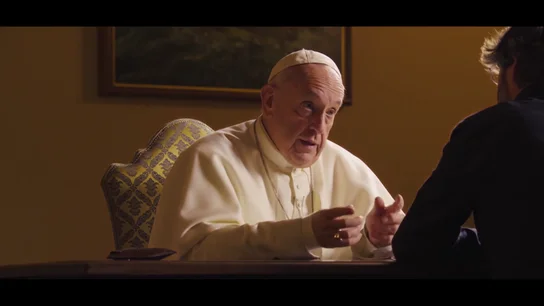 Así opinó El papa Francisco sobre la Memoria Histórica: "Nunca vas a tener paz con un muerto escondido" El papa Francisco, sobre la Memoria Histórica en Salvados. Un programa de 2019.