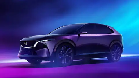 Mazda EZ-60 Mazda EZ-60