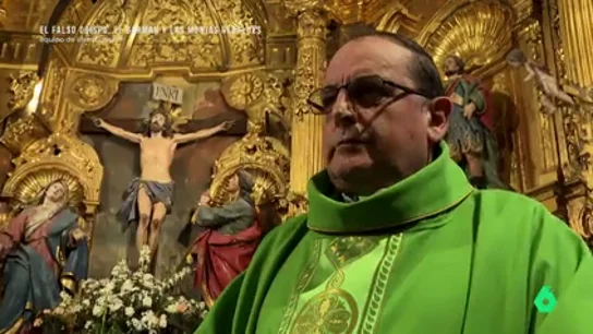 Padre Victor Santos Padre Victor Santos