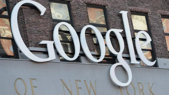 Imagen de Google Imagen de Google