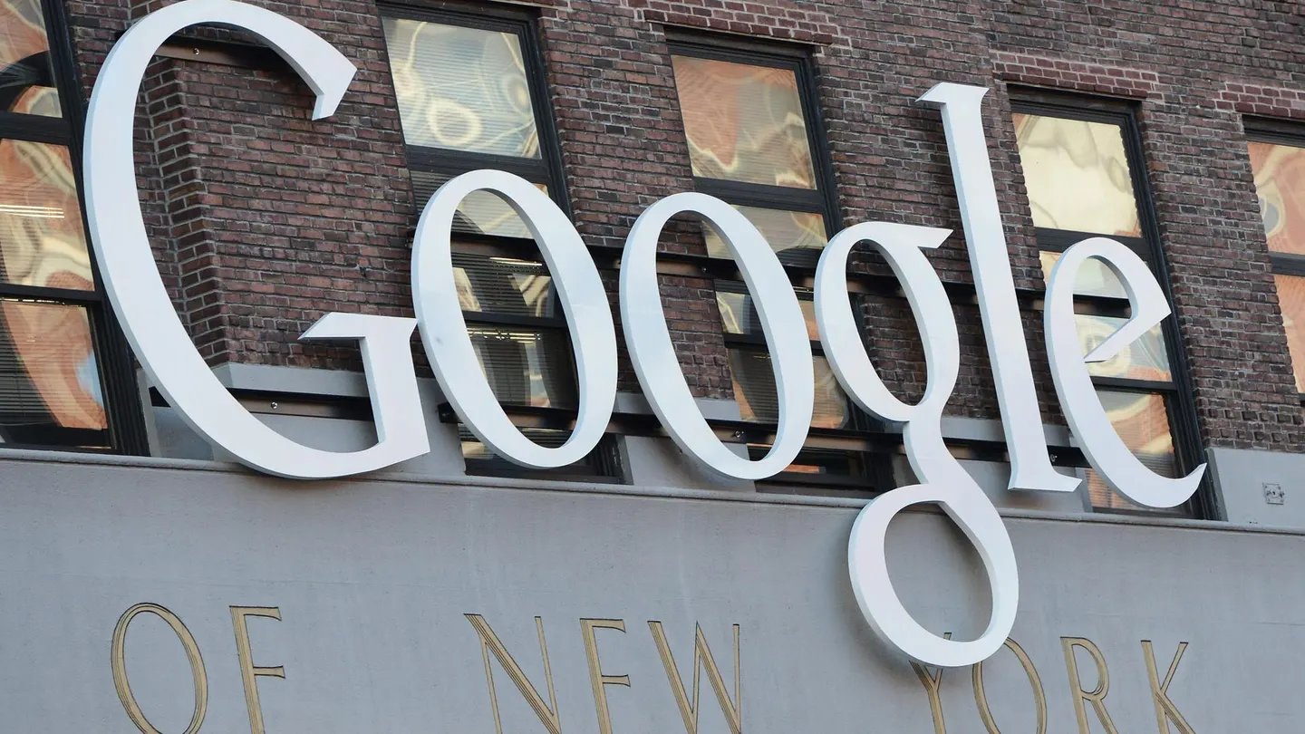 Imagen de Google Imagen de Google