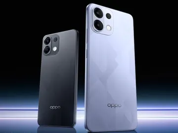 Nuevo Oppo K13 Nuevo Oppo K13