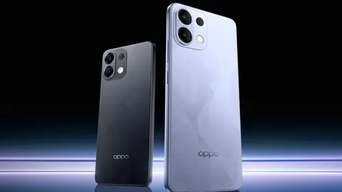 Nuevo Oppo K13 Nuevo Oppo K13